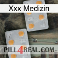 Xxx Medicine 25